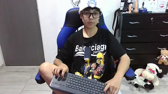 thomascooper7's cam snapshot