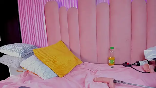 AgataDoll's cam snapshot