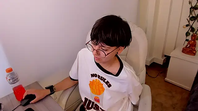 Nathaly_ds's cam snapshot