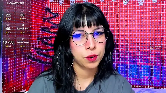 Rose_72's cam snapshot