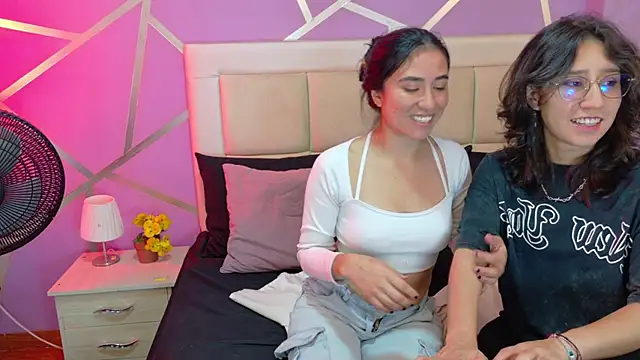 jupiterysaturno's cam snapshot