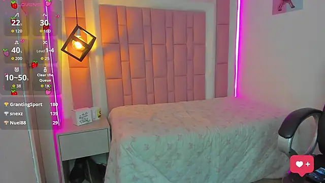 Klaret_Toy's cam snapshot