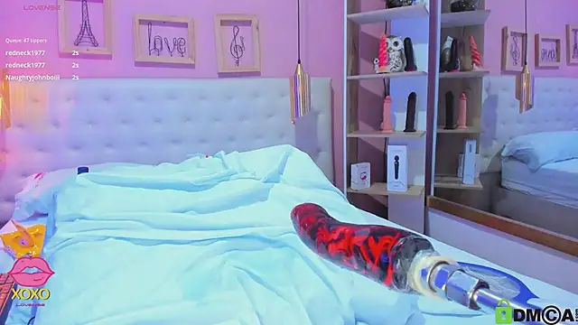 leylla_'s cam snapshot