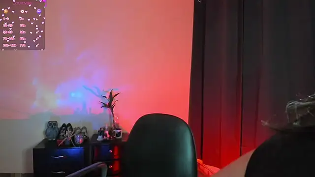 shantalc3rezo's cam snapshot