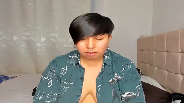 sweetdemond30's cam snapshot