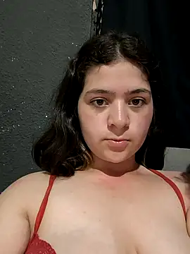 PrihZinhaHot live sex cam