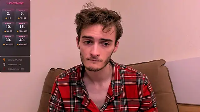 spider____man's cam snapshot