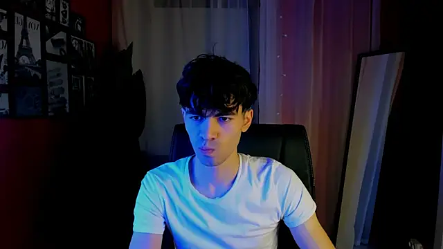 JaremyHarris's cam snapshot