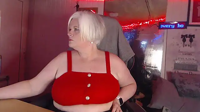 sexychazza16's cam snapshot