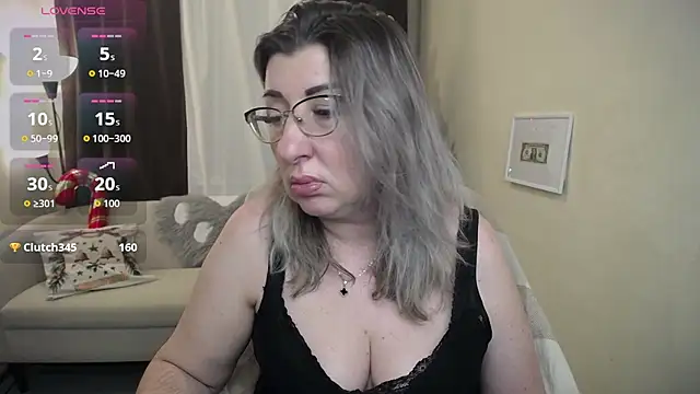 KKMimiKK's cam snapshot