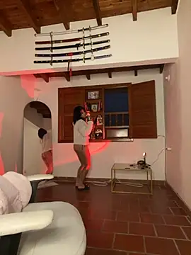 Ale_Lewis's cam snapshot