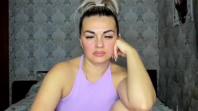 NicoletMoore's cam snapshot