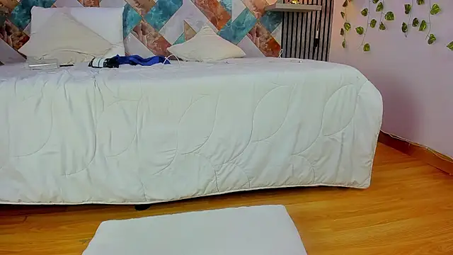 Diosadelchat's cam snapshot