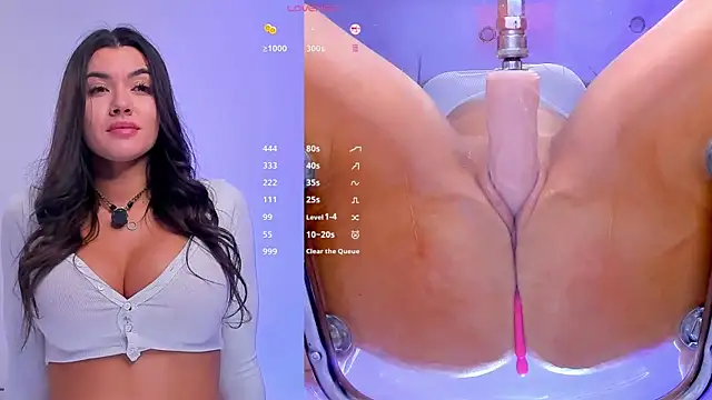 Dakota_Blare live sex cam