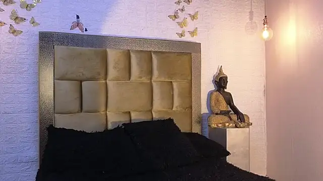 ximenawilliamss's cam snapshot