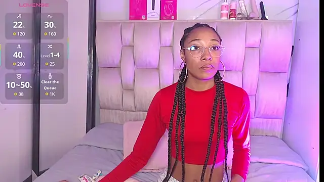 esmeralda-bk's cam snapshot