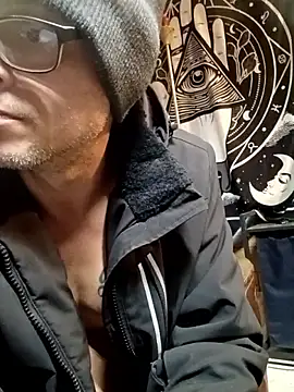 Buffshagswell's cam snapshot