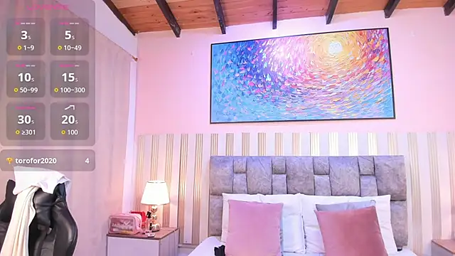 nova_lane's cam snapshot