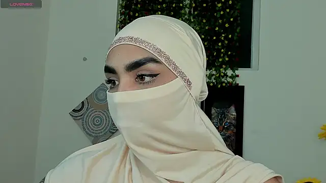 Maissa_Alabi live sex cam