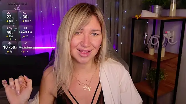 MilaBott's cam snapshot