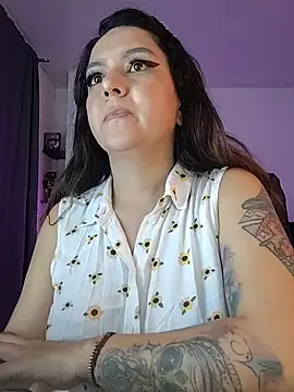 Abbyjoness21's cam snapshot