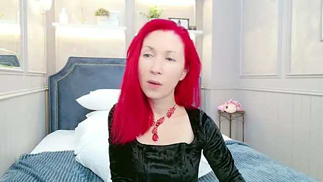 Sofia_Lix's cam snapshot