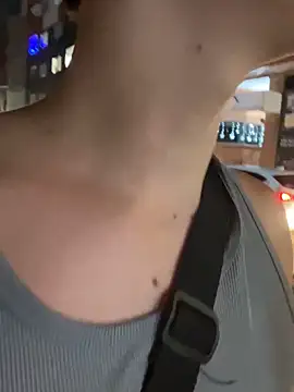 Liam_Moss live sex cam