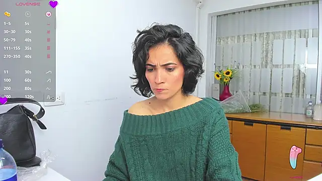 chloehanna's cam snapshot