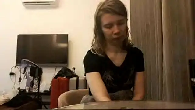 MargaretFairy's cam snapshot