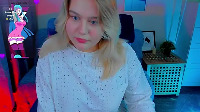 LouiseMous's cam snapshot