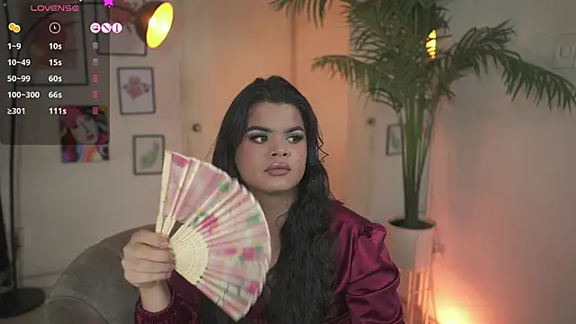 artechloe live sex cam