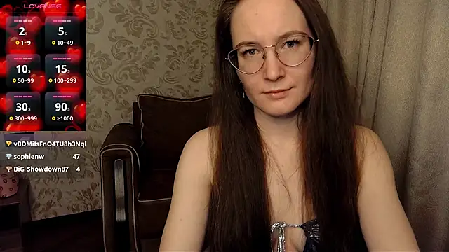 AgnesGraham's cam snapshot