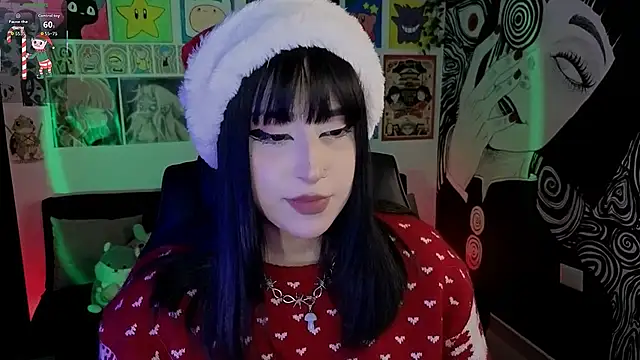 Yuhwan_'s cam snapshot