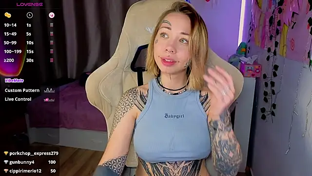 bunnykellyyy's cam snapshot