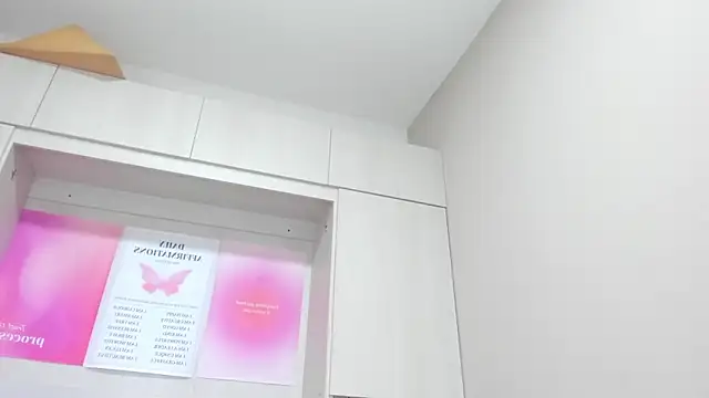 MaraBaker's cam snapshot