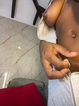 LucianaaMorena's cam snapshot