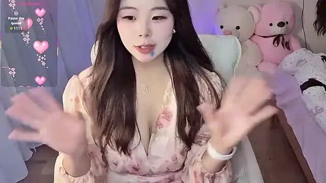 xiaotanbaby live sex cam