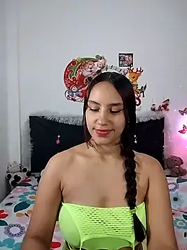 pleasure_and_fantasy's cam snapshot