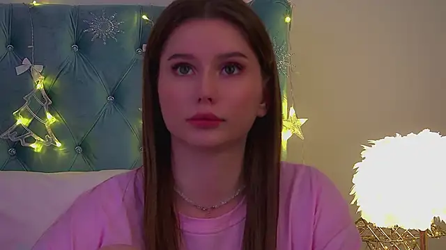 DianaVert's cam snapshot