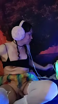 Tselka live sex cam