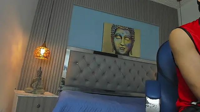 JackSwan18's cam snapshot