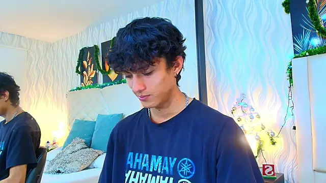 Lean_Portman's cam snapshot