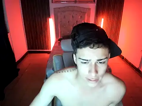 pablo_prada's cam snapshot