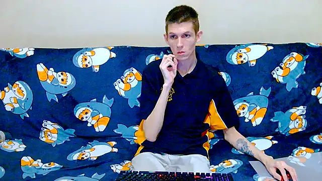 Lester_Broo's cam snapshot