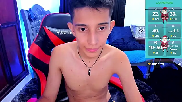 gomitaboy_1's cam snapshot