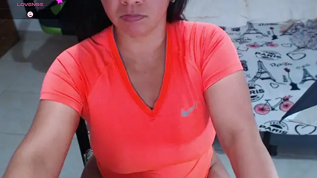 hiilarybrown's cam snapshot