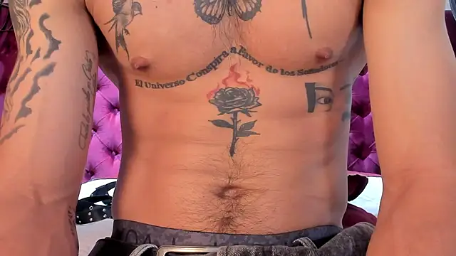 MrJustin_'s cam snapshot