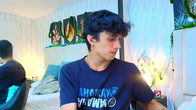 Lean_Portman's cam snapshot