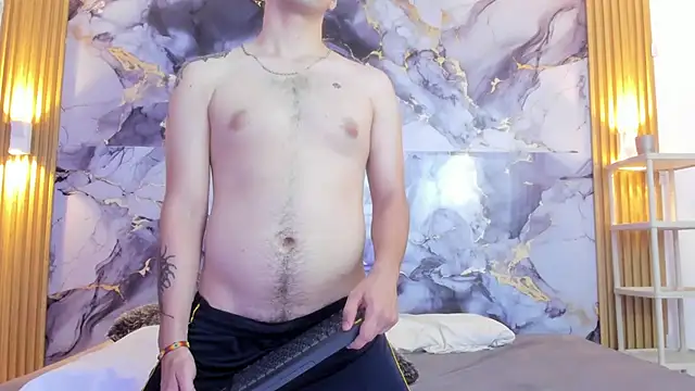 Dantee_Dark's cam snapshot