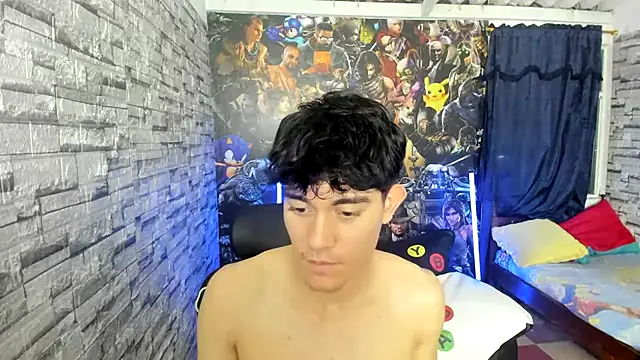 jay_orange's cam snapshot